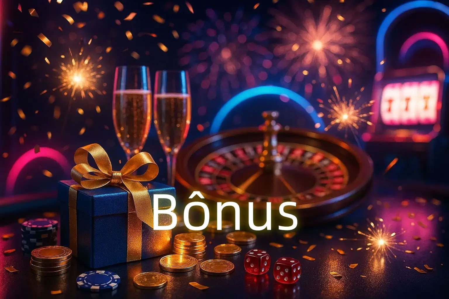 ee123 Bônus Festivos