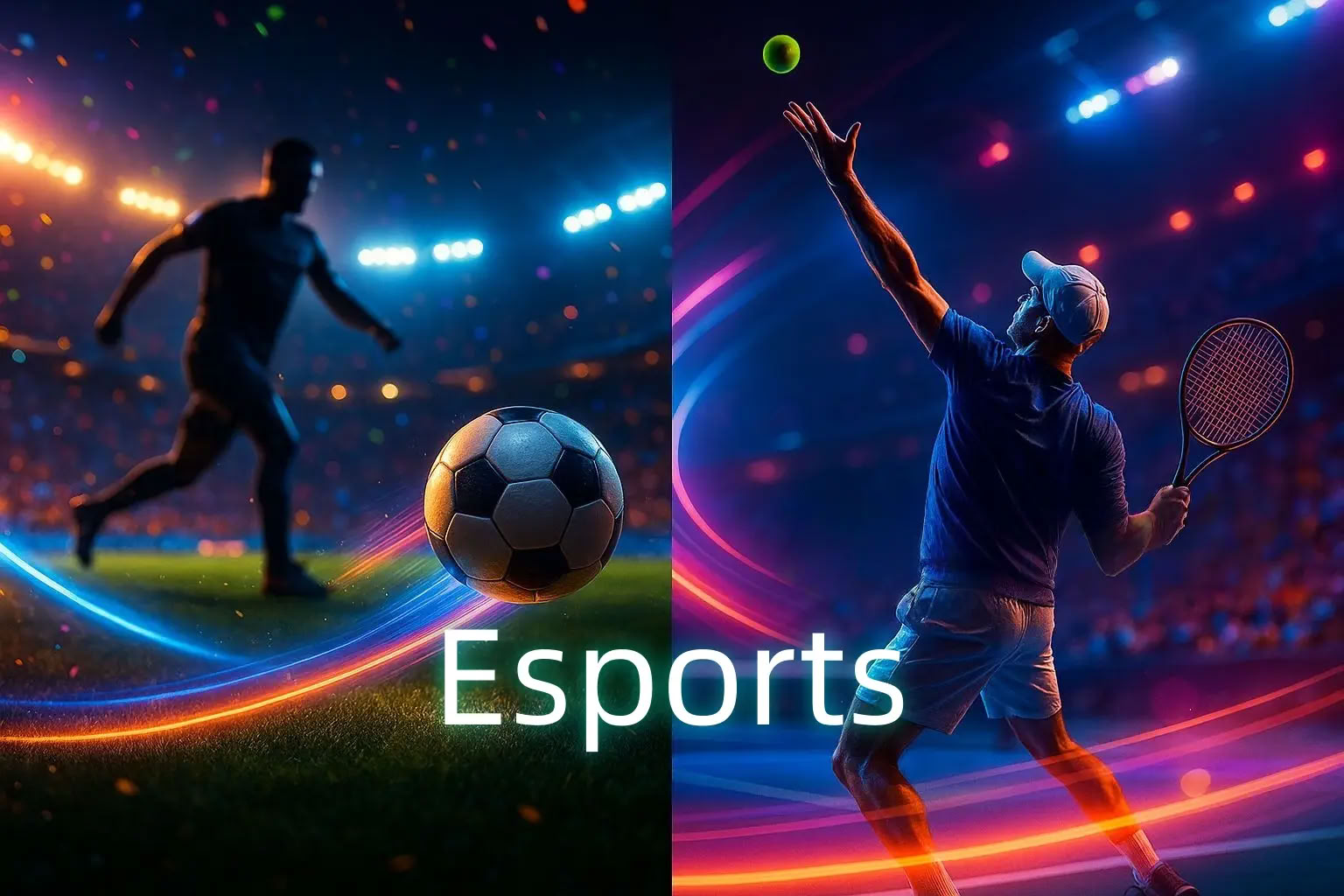 ee123 Eventos Esportivos