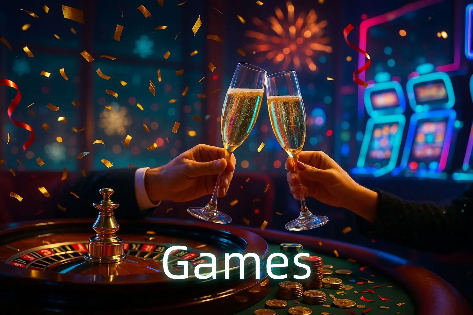ee123 Jogos Festivos
