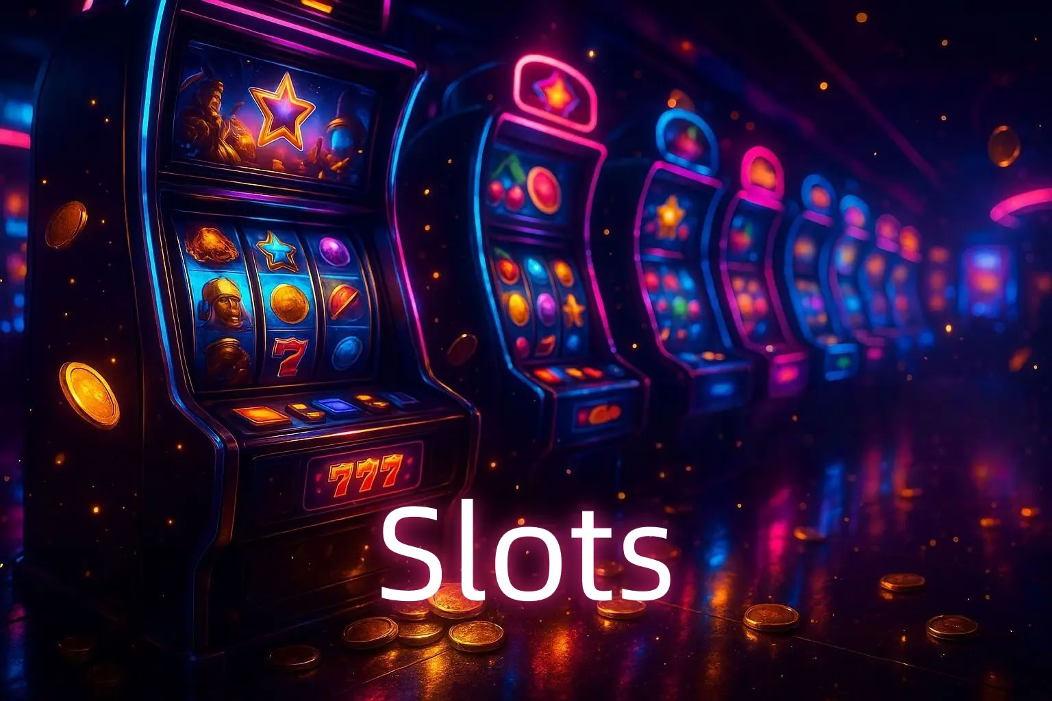 ee123 Benefícios dos Slots